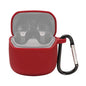Silicone Earphone Protective Case for JBL Club Pro + TWS, with Hook