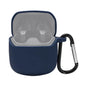 Silicone Earphone Protective Case for JBL Club Pro + TWS, with Hook