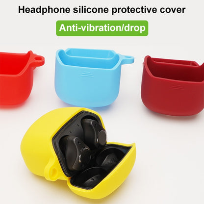 Silicone Earphone Protective Case for JBL Club Pro + TWS, with Hook