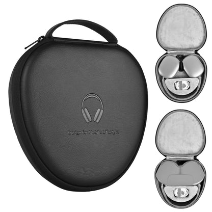 WIWU Ultra-thin Smart Headset Bag Storage Box for AirPods Max