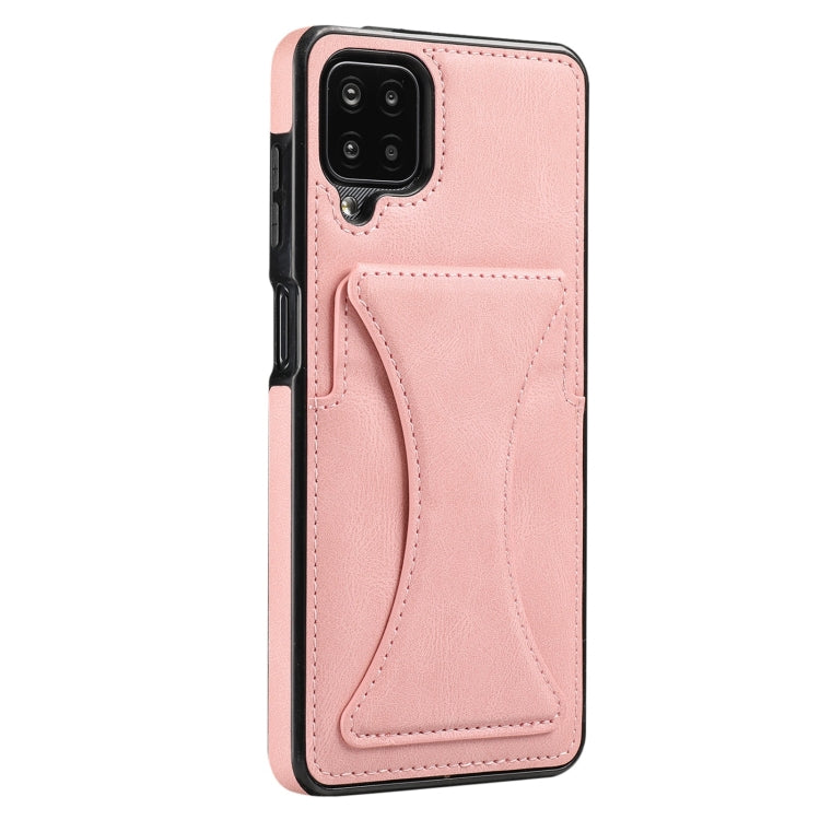 Ultra-thin Shockproof Protective Case with Holder