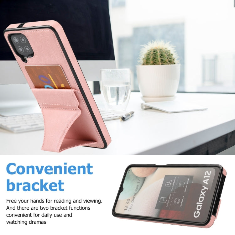 Ultra-thin Shockproof Protective Case with Holder