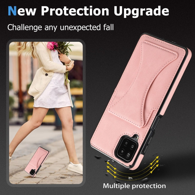 Ultra-thin Shockproof Protective Case with Holder