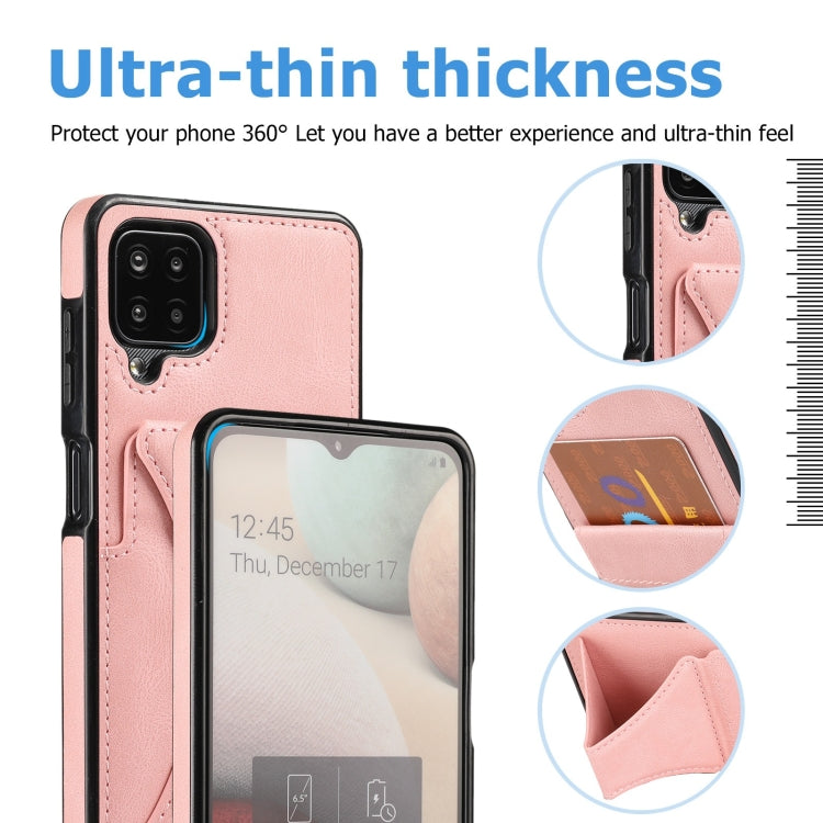 Ultra-thin Shockproof Protective Case with Holder