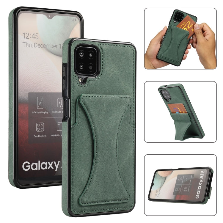 Ultra-thin Shockproof Protective Case with Holder