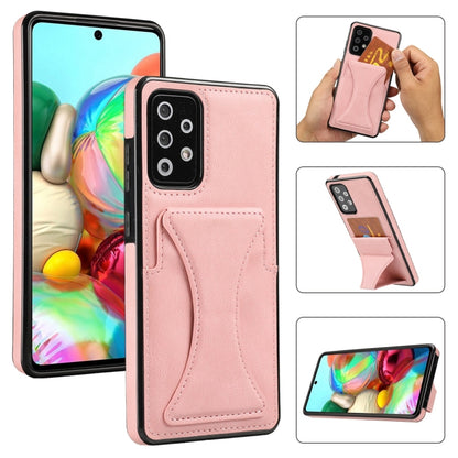 Ultra-thin Shockproof Protective Case with Holder