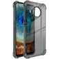 IMAK All-inclusive Shockproof Airbag TPU Case with Screen Protector