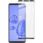 IMAK 9H Surface Hardness Full Screen Tempered Glass Film Pro+ Series, For OPPO A54 5G, For Xiaomi Redmi Note 10 5G / 4G, For Xiaomi Redmi Note 10 Pro / 10 Pro Max, For Xiaomi Redmi Note 10s, For Samsung Galaxy M12 / F12, For Sony Xperia 1 III          ...