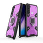 Space PC+TPU Ring Holder Protective Case, Series 3