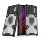 Space PC+TPU Ring Holder Protective Case, Series 1