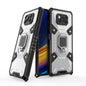 Space PC+TPU Ring Holder Protective Case, Series 2