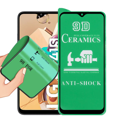 9D Full Screen Full Glue Ceramic Film, For OnePlus 9 (1 PC), For Huawei P smart 2021 (1 PC), For LG K41S (1 PC), For OPPO Realme C11 (2021) (1 PC), For LG K50 (1 PC), For LG K50S (1 PC), For OPPO Reno5 Lite (1 PC), For LG K51 (1 PC), For LG K51S (1 PC)...