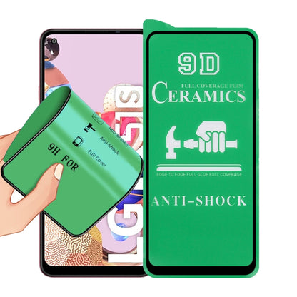 9D Full Screen Full Glue Ceramic Film, For OnePlus 9 (1 PC), For Huawei P smart 2021 (1 PC), For LG K41S (1 PC), For OPPO Realme C11 (2021) (1 PC), For LG K50 (1 PC), For OPPO Reno5 Lite (1 PC), For LG K50S (1 PC), For LG K51 (1 PC), For LG K51S (1 PC)...