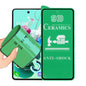 9D Full Screen Full Glue Ceramic Film, For OnePlus 9 (1 PC), For Huawei P smart 2021 (1 PC), For LG K41S (1 PC), For OPPO Realme C11 (2021) (1 PC), For LG K50 (1 PC), For OPPO Reno5 Lite (1 PC), For LG K50S (1 PC), For LG K51 (1 PC), For LG K51S (1 PC)...