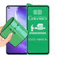 9D Full Screen Full Glue Ceramic Film, For OnePlus 9 (1 PC), For Huawei P smart 2021 (1 PC), For LG K41S (1 PC), For OPPO Realme C11 (2021) (1 PC), For LG K50 (1 PC), For LG K50S (1 PC), For OPPO Reno5 Lite (1 PC), For LG K51 (1 PC), For LG K51S (1 PC)...