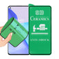9D Full Screen Full Glue Ceramic Film, For OnePlus 9 (1 PC), For Huawei P smart 2021 (1 PC), For LG K41S (1 PC), For OPPO Realme C11 (2021) (1 PC), For LG K50 (1 PC), For LG K50S (1 PC), For OPPO Reno5 Lite (1 PC), For LG K51 (1 PC), For LG K51S (1 PC)...