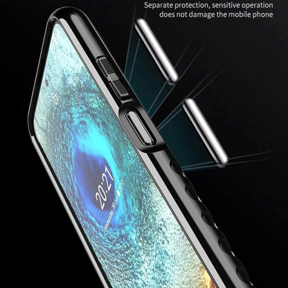 Thunderbolt Shockproof TPU Protective Soft Case, For Xiaomi Redmi Note 10 5G, For Nokia X20