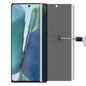 For OnePlus 9 Pro No Fingerprint Unlock 0.3mm 9H Surface Hardness 3D Curved Surface Privacy Glass Film, For OnePlus 8 Pro (1 PCS), For Xiaomi Mi 11 (1 PCS), For OPPO Reno5 Pro 5G (1 PCS), For vivo X50 Pro (1 PCS), For OnePlus 9 Pro (1 PCS)             ...