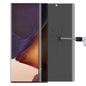For OnePlus 9 Pro No Fingerprint Unlock 0.3mm 9H Surface Hardness 3D Curved Surface Privacy Glass Film, For OnePlus 8 Pro (1 PCS), For Xiaomi Mi 11 (1 PCS), For OPPO Reno5 Pro 5G (1 PCS), For vivo X50 Pro (1 PCS), For OnePlus 9 Pro (1 PCS)             ...