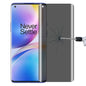 For OnePlus 9 Pro No Fingerprint Unlock 0.3mm 9H Surface Hardness 3D Curved Surface Privacy Glass Film, For OnePlus 8 Pro (1 PCS), For Xiaomi Mi 11 (1 PCS), For OPPO Reno5 Pro 5G (1 PCS), For vivo X50 Pro (1 PCS), For OnePlus 9 Pro (1 PCS)             ...