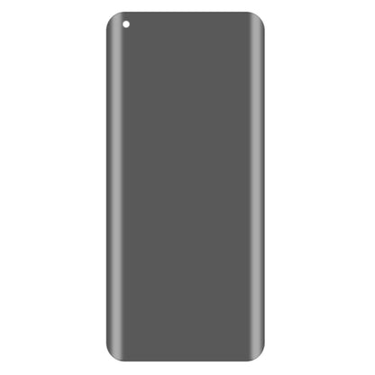 For OnePlus 9 Pro No Fingerprint Unlock 0.3mm 9H Surface Hardness 3D Curved Surface Privacy Glass Film, For Xiaomi Mi 11 (1 PCS), For OPPO Reno5 Pro 5G (1 PCS), For vivo X50 Pro (1 PCS), For OnePlus 8 Pro (1 PCS), For Meizu 18 / 18s (1 PCS)            ...