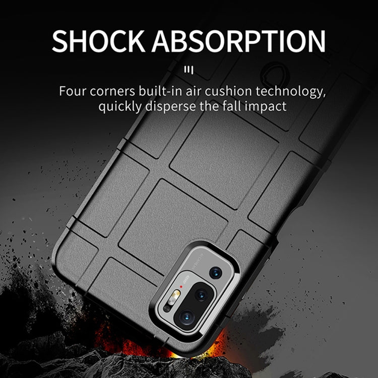 Full Coverage Shockproof TPU Case, For Xiaomi Redmi Note 10 5G, For Nokia G10, For Nokia G20, For Nokia X10, For Google Pixel 6, For Google Pixel 6 Pro