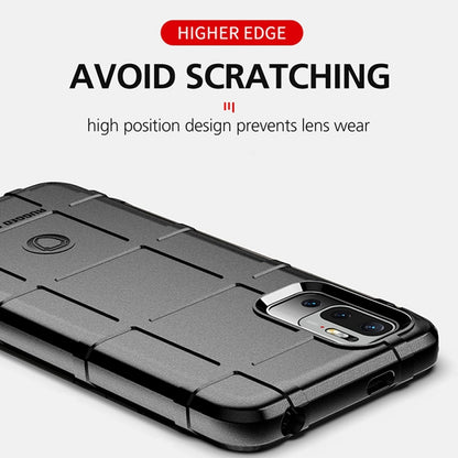 Full Coverage Shockproof TPU Case, For Xiaomi Redmi Note 10 5G, For Nokia G10, For Nokia G20, For Nokia X10, For Google Pixel 6, For Google Pixel 6 Pro
