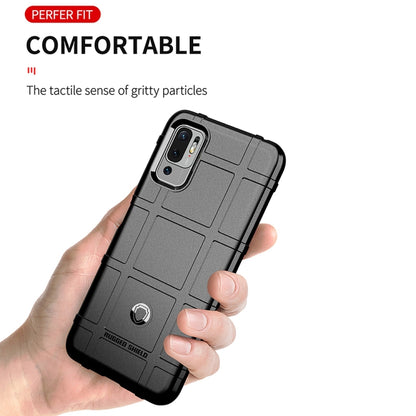 Full Coverage Shockproof TPU Case, For Xiaomi Redmi Note 10 5G, For Nokia G10, For Nokia G20, For Nokia X10, For Google Pixel 6, For Google Pixel 6 Pro
