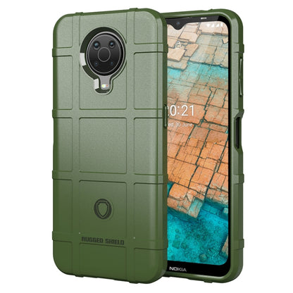 Full Coverage Shockproof TPU Case, For Xiaomi Redmi Note 10 5G, For Nokia G10, For Nokia G20, For Nokia X10, For Google Pixel 6, For Google Pixel 6 Pro