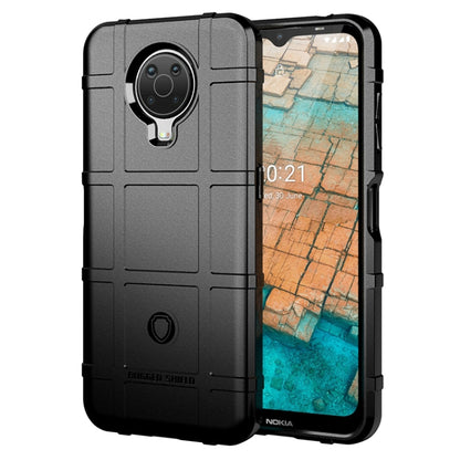 Full Coverage Shockproof TPU Case, For Xiaomi Redmi Note 10 5G, For Nokia G10, For Nokia G20, For Nokia X10, For Google Pixel 6, For Google Pixel 6 Pro