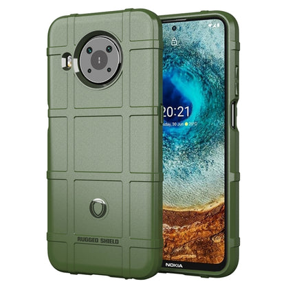 Full Coverage Shockproof TPU Case, For Xiaomi Redmi Note 10 5G, For Nokia G10, For Nokia G20, For Nokia X10, For Google Pixel 6, For Google Pixel 6 Pro