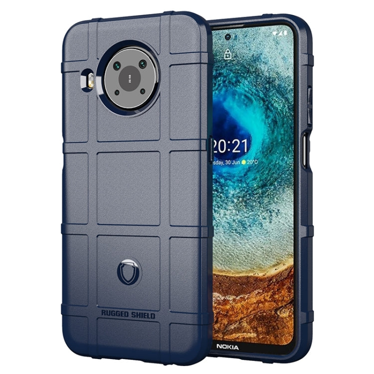 Full Coverage Shockproof TPU Case, For Xiaomi Redmi Note 10 5G, For Nokia G10, For Nokia G20, For Nokia X10, For Google Pixel 6, For Google Pixel 6 Pro