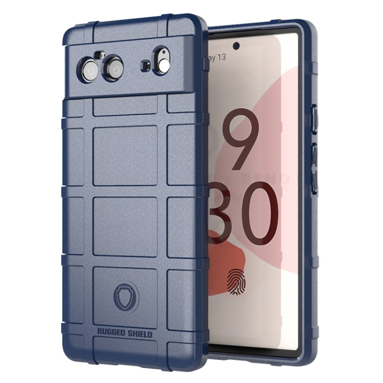 Full Coverage Shockproof TPU Case, For Xiaomi Redmi Note 10 5G, For Nokia G10, For Nokia G20, For Nokia X10, For Google Pixel 6, For Google Pixel 6 Pro