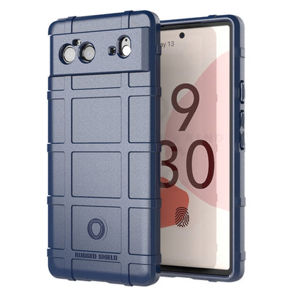 Full Coverage Shockproof TPU Case, For Xiaomi Redmi Note 10 5G, For Nokia G10, For Nokia G20, For Nokia X10, For Google Pixel 6, For Google Pixel 6 Pro
