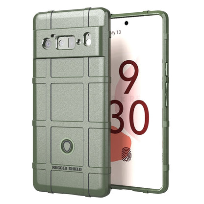 Full Coverage Shockproof TPU Case, For Xiaomi Redmi Note 10 5G, For Nokia G10, For Nokia G20, For Nokia X10, For Google Pixel 6, For Google Pixel 6 Pro