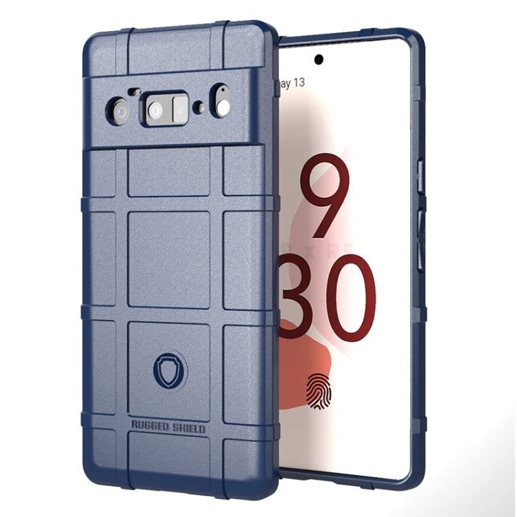 Full Coverage Shockproof TPU Case, For Xiaomi Redmi Note 10 5G, For Nokia G10, For Nokia G20, For Nokia X10, For Google Pixel 6, For Google Pixel 6 Pro