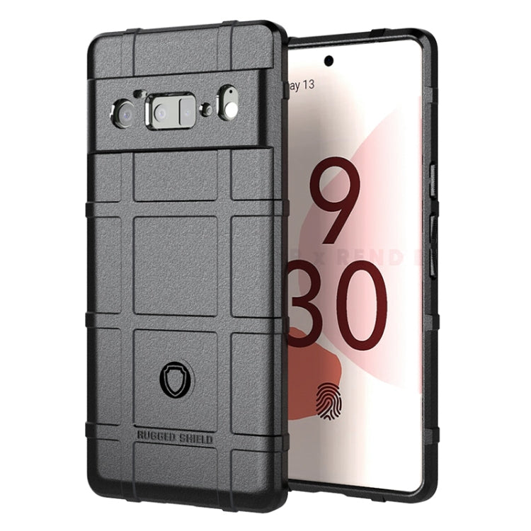 Full Coverage Shockproof TPU Case, For Xiaomi Redmi Note 10 5G, For Nokia G10, For Nokia G20, For Nokia X10, For Google Pixel 6, For Google Pixel 6 Pro