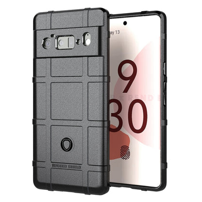 Full Coverage Shockproof TPU Case, For Xiaomi Redmi Note 10 5G, For Nokia G10, For Nokia G20, For Nokia X10, For Google Pixel 6, For Google Pixel 6 Pro
