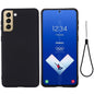 Pure Color Liquid Silicone Shockproof Full Coverage Case, For Samsung Galaxy S21 FE 5G, For OPPO A94 / Reno5 F / F19 Pro, For OPPO F19 Pro+ 5G