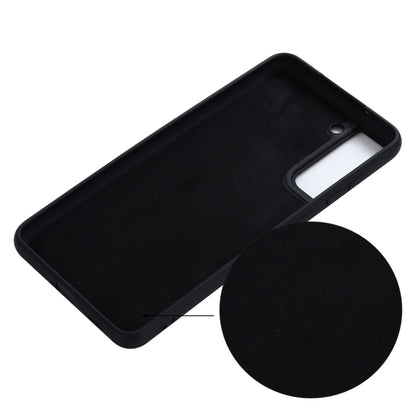 Pure Color Liquid Silicone Shockproof Full Coverage Case, For Samsung Galaxy S21 FE 5G, For OPPO A94 / Reno5 F / F19 Pro, For OPPO F19 Pro+ 5G