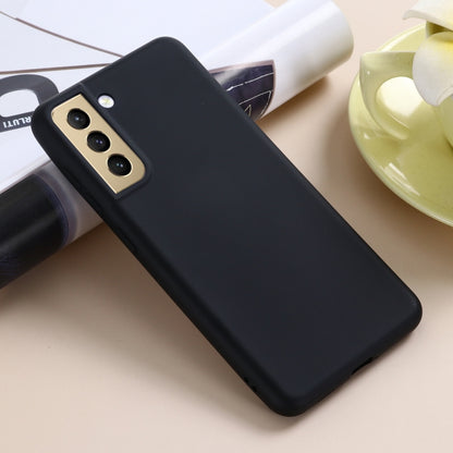 Pure Color Liquid Silicone Shockproof Full Coverage Case, For Samsung Galaxy S21 FE 5G, For OPPO A94 / Reno5 F / F19 Pro, For OPPO F19 Pro+ 5G