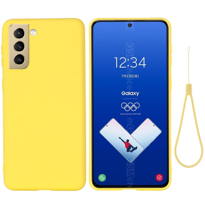 Pure Color Liquid Silicone Shockproof Full Coverage Case, For Samsung Galaxy S21 FE 5G, For OPPO A94 / Reno5 F / F19 Pro, For OPPO F19 Pro+ 5G