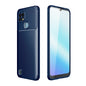 Carbon Fiber Texture Shockproof TPU Case, For Google Pixel 6 Pro, For OPPO Realme C21