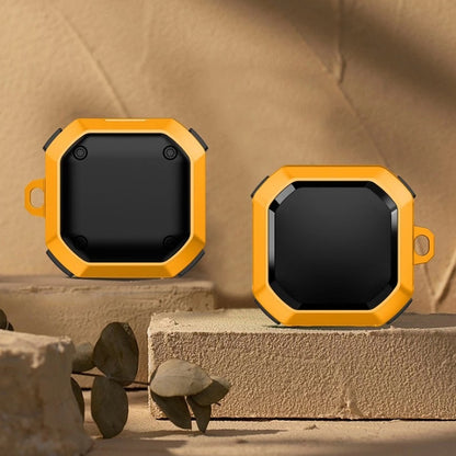 Wireless Earphones Thunder Battlegear Anti-fall Protective Case with Hook Up For Samsung Galaxy Buds Live