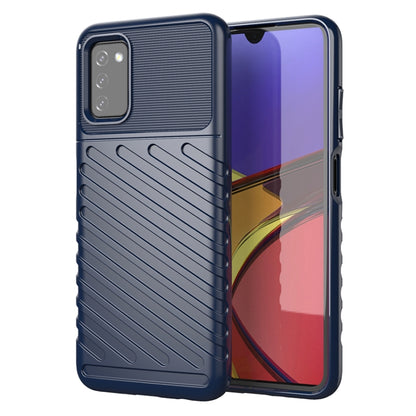 Thunderbolt Shockproof TPU Soft Case, For Google Pixel 6, For Samsung Galaxy A03s
