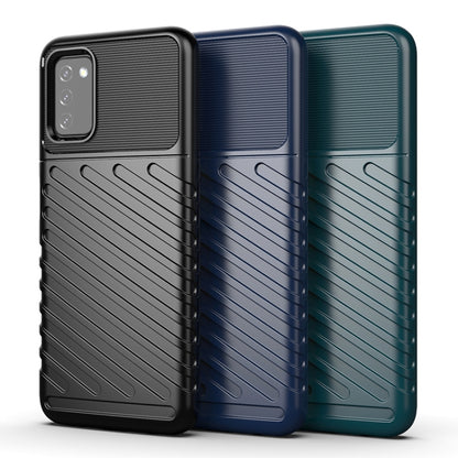 Thunderbolt Shockproof TPU Soft Case