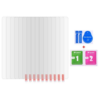 50 PCS 0.26mm 9H 2.5D Tempered Glass Film, For Google Pixel 6 (50 PCS)