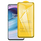 9D Full Glue Full Screen Tempered Glass Film, For Samsung Galaxy A22 4G (1 PC), For OnePlus Nord CE 5G / Nord CE 2 5G (1 PC), For Samsung Galaxy S21 FE 5G (1 PC), For Samsung Galaxy A22 5G (1 PC)