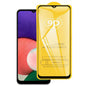 9D Full Glue Full Screen Tempered Glass Film, For Samsung Galaxy A22 4G (1 PC), For OnePlus Nord CE 5G / Nord CE 2 5G (1 PC), For Samsung Galaxy S21 FE 5G (1 PC), For Samsung Galaxy A22 5G (1 PC)