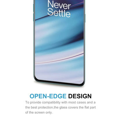 10 PCS 0.26mm 9H 2.5D Tempered Glass Film, For OnePlus Nord CE 5G / Nord CE 2 5G (10 PCS), For Samsung Galaxy A22 4G (10 PCS), For Samsung Galaxy A22 5G  (10 PCS), For Samsung Galaxy S21 FE 5G (10 PCS)